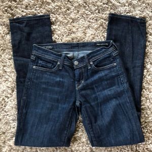 Citizens of Humanity jeans